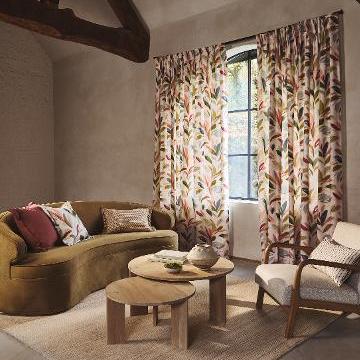 Bild von Kollektion ZARIA von Villa Nova