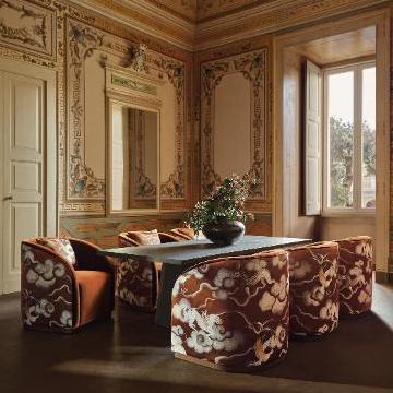 Bild von Kollektion ISTORIA von Black Edition