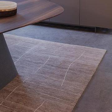 Bild von Teppich FONAL by Eszter Nagy für Designercarpets Drechsle