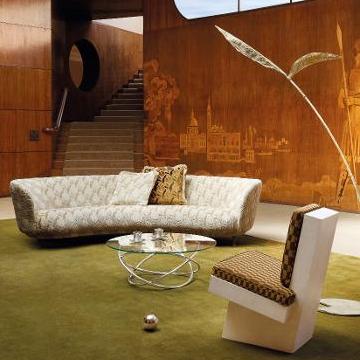 Bild von Textil-Kollektion ORNATE von Kirkby