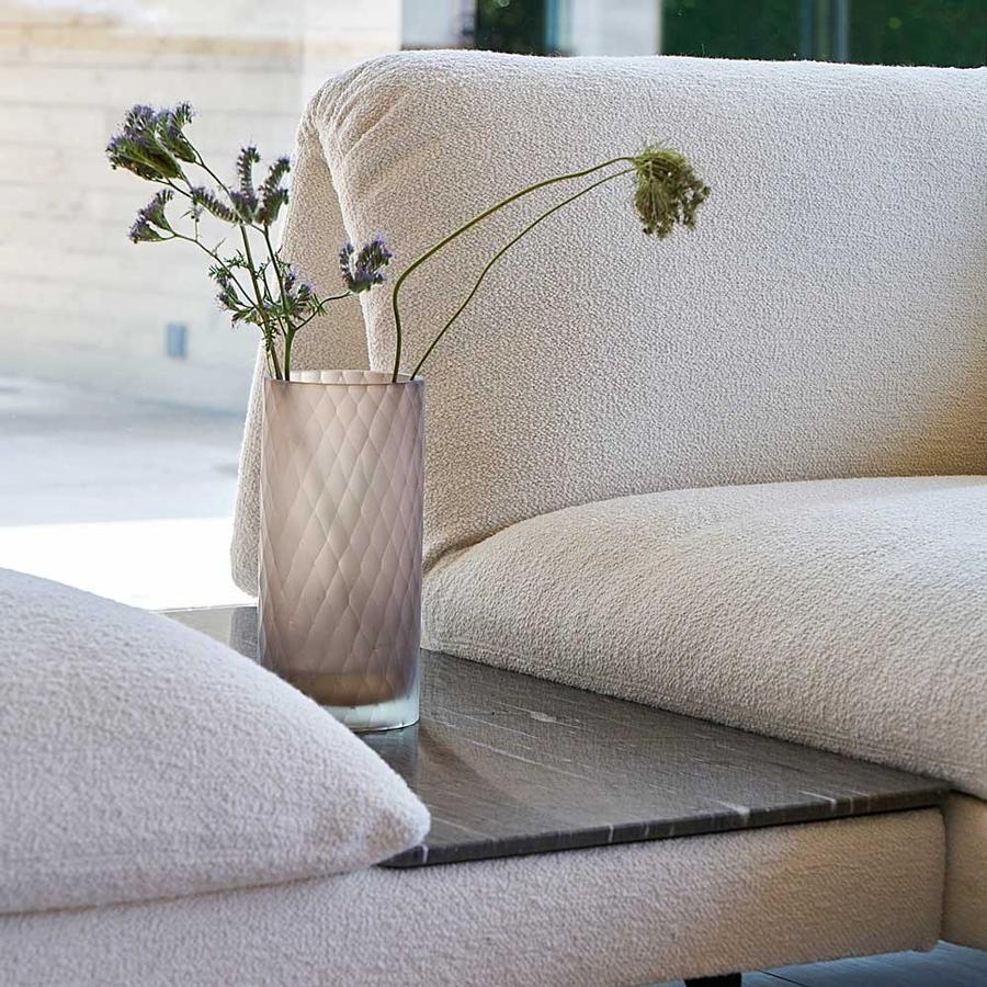 Bild: Sofa HEAVEN von den Bielefelder Werkstätten