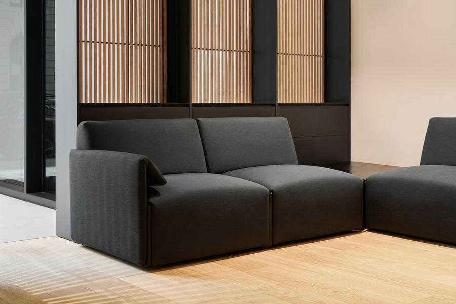 Bild: Modulsofa COSTUME von Magis